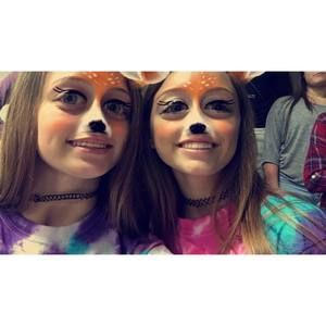 Meet your Posher, Brittany